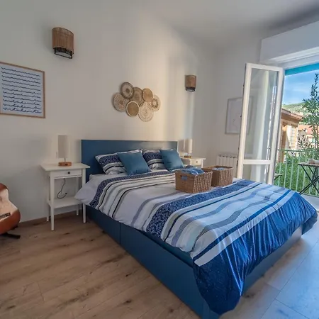 Ca Zigoela Apartament *