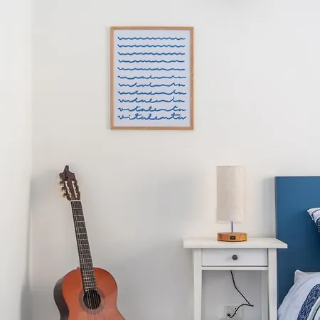 Ca Zigoela Apartament La Spezia