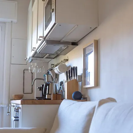 Apartmán Ca Zigoela *