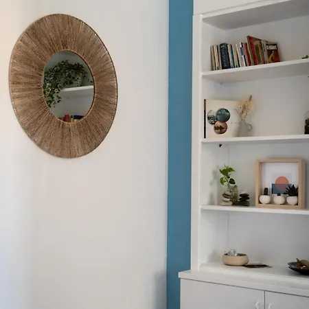 Ca Zigoela Apartmán *