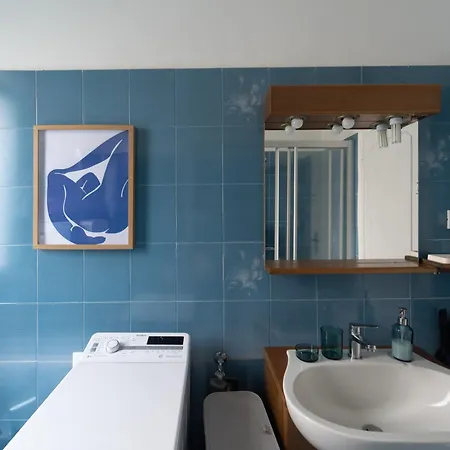 Apartament Ca Zigoela *