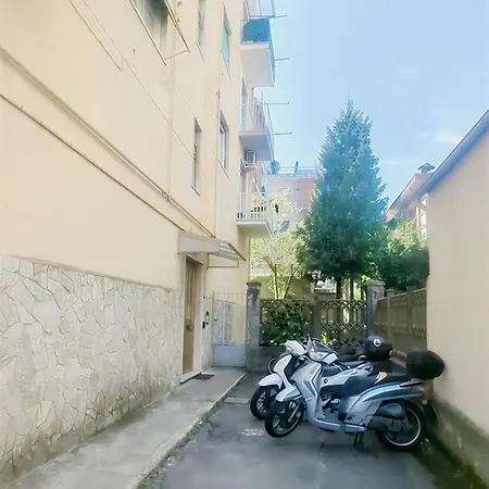 Ca Zigoela Apartmán *